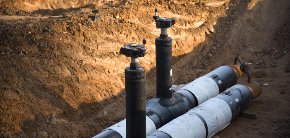 Abwassertechnik von der Strba & Urban Installationstechnik GmbH