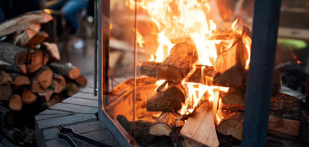 Holzheizungen von der Strba & Urban Installationstechnik GmbH