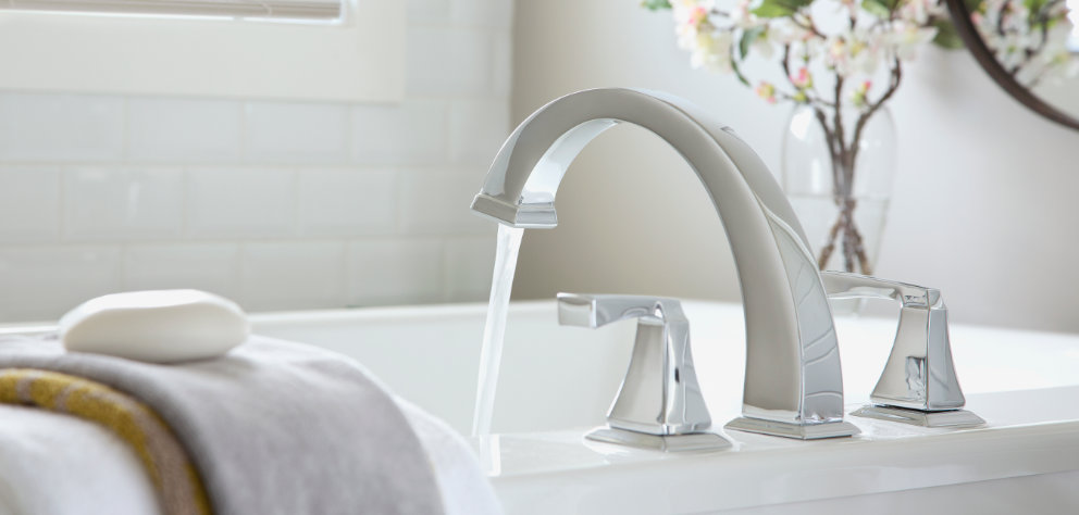 Sanitärinstallationen der Strba & Urban Installationstechnik GmbH