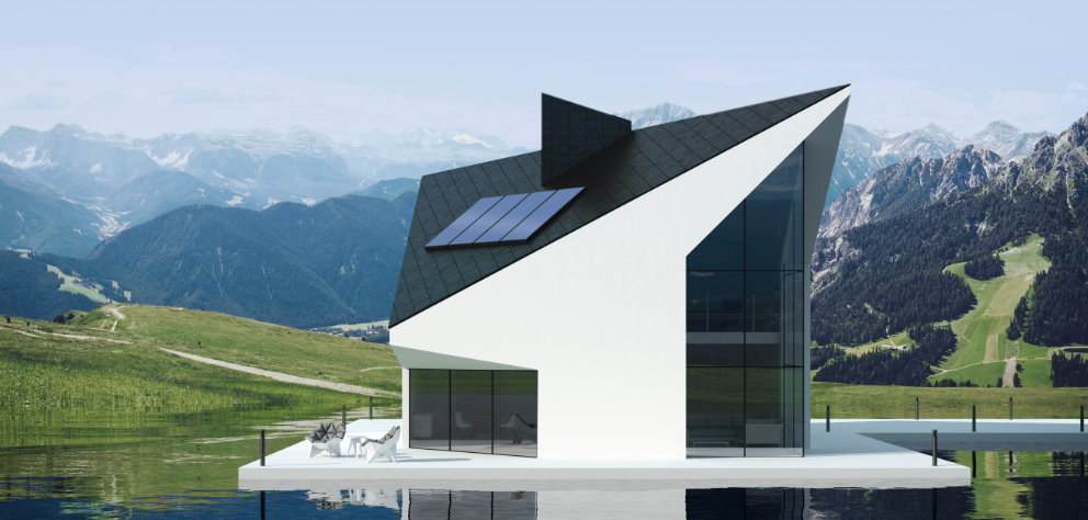 Solarthermie von der Strba & Urban Installationstechnik GmbH